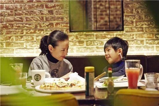 娱乐吃瓜酱父子,揭秘娱乐圈背后的温馨故事