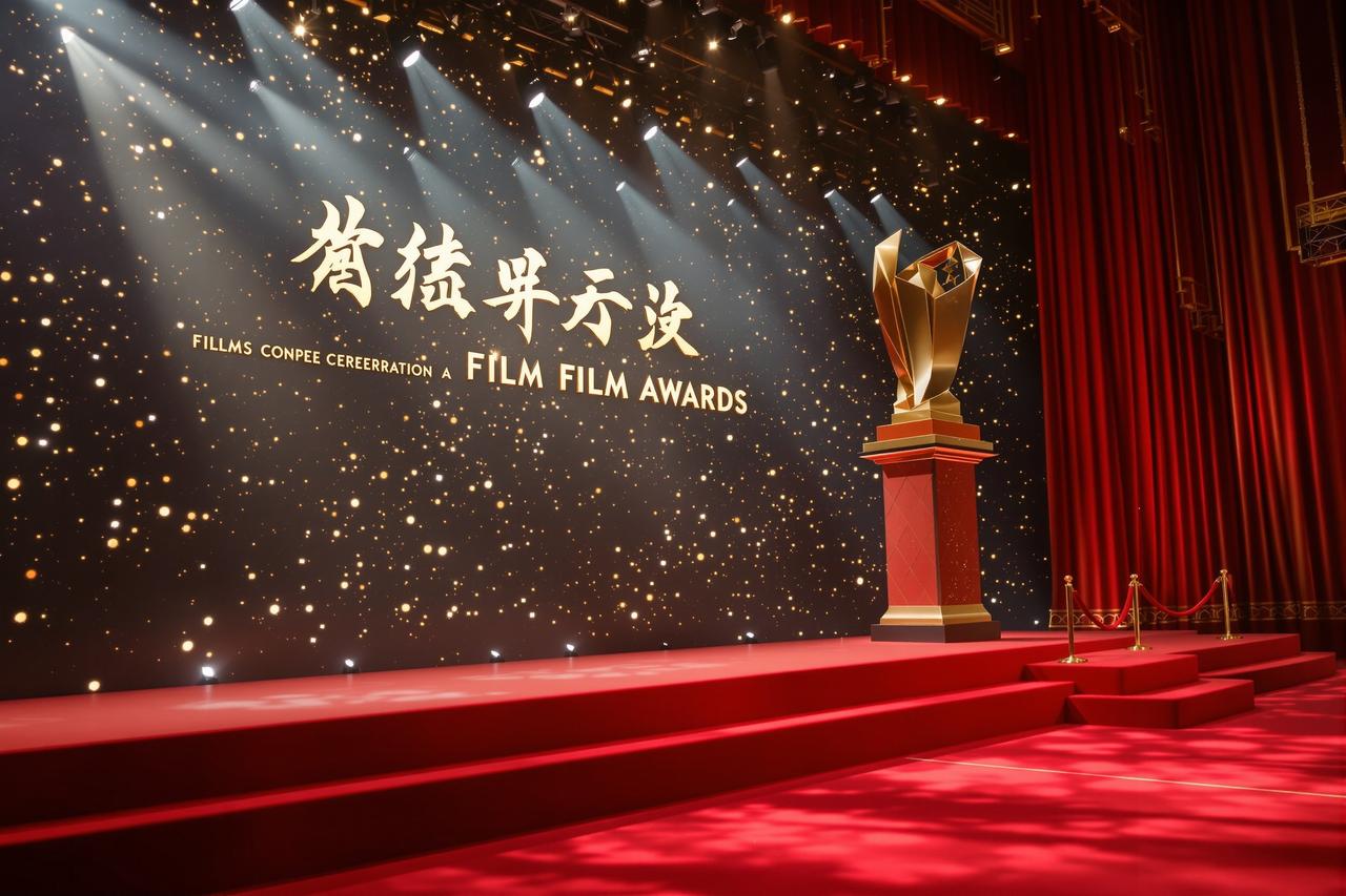 成人a级视频荣获第32届华语电影金像奖最佳制片公司大奖